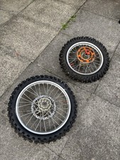 KTM SX 85 2003-2011 Small