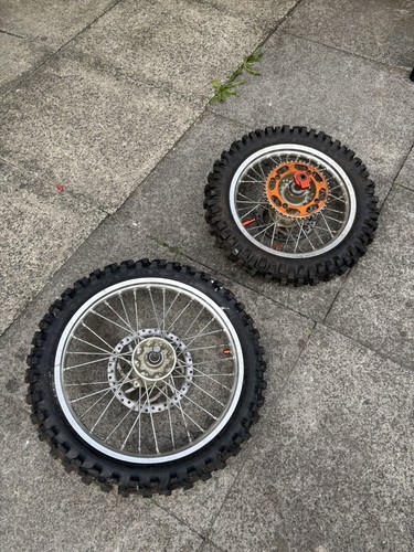 Ktm 2003 2011 small - sx,