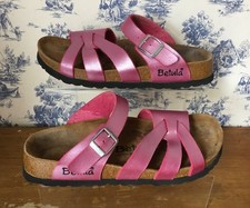 Betula Birkenstock Shimmery