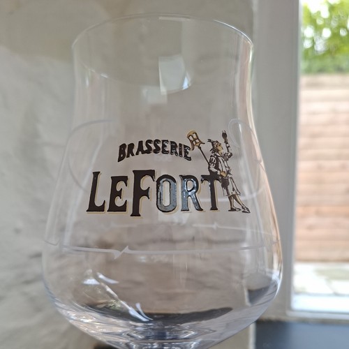 Brasserie fort 50cl - brasserie,