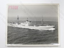 Capetan Kostis Cargo Ship