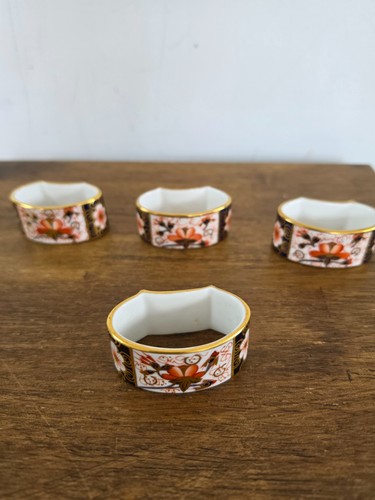 Royal crown derby - derby, imari