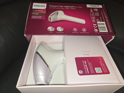 Philips lumea prestige - philips, ipl