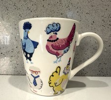 Cath Kidston Hen Chicken