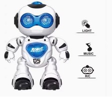 Wireless Remote Control