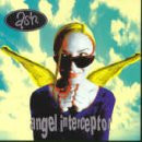 Angel interceptor ash - interceptor,