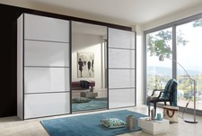 WARDROBE TRADE BEDROOM MODERN