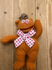 2002 McDonalds The Muppet Show