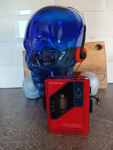 Sanyo g11 vintage - sanyo,