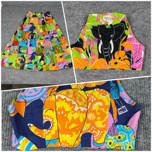Vtg thai cotton - vtg,