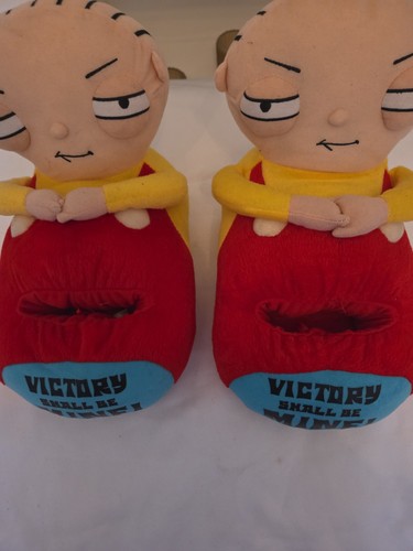 Family guy victory shall - family,