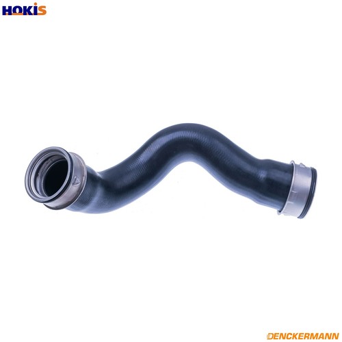 Charge air hose - charge,