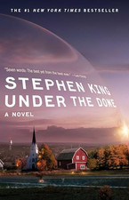 Under the Dome - Paperback NEW