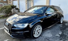 2015 Audi A3 2.0 TDI S Line