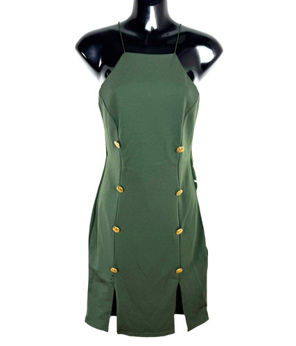 Lustre bodycon mini - lustre,