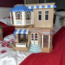 Sylvanian Families Vintage