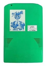 Street Fighter Zero 2 Capcom