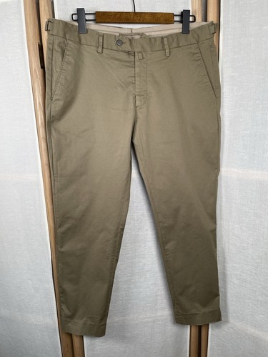 Massimo dutti men beige - dutti,
