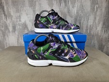 Women's Adidas ZX Flux Torsion