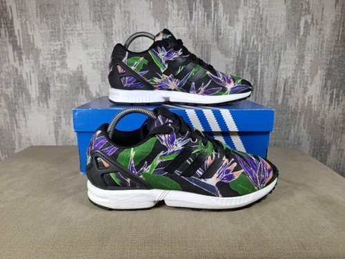 Women adidas flux torsion - adidas, zx