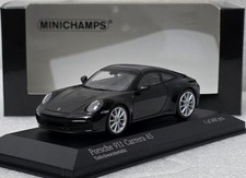 Porsche 911 (992) Carrera 4S