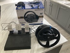 Thrustmaster T300 RS GT