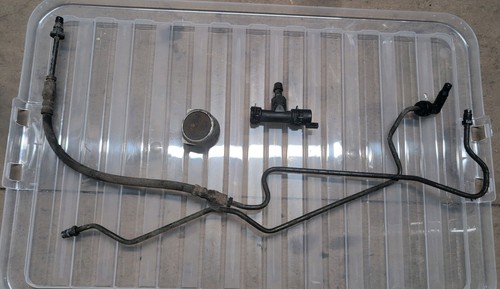 Golf mk4 20v turbo - 1.8,