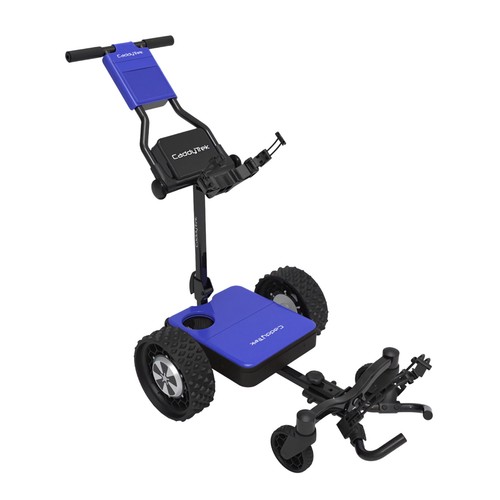 Caddytrek electric golf - caddytrek,