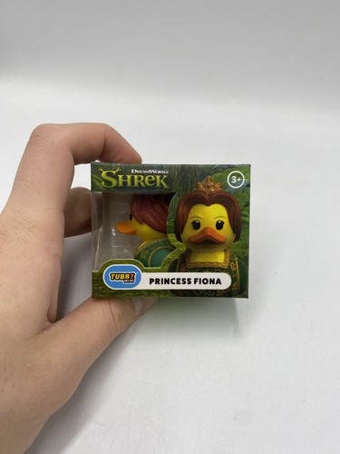 Tubbz mini princess fiona - tubbz,