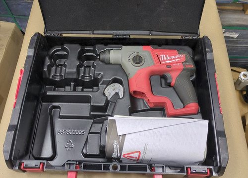 Milwaukee m12 fuel sub - m12,