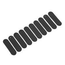 100pcs Crochet Labels