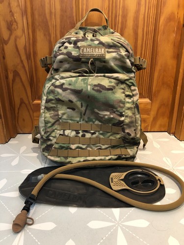 Camelbak motherlode lite - camelbak,