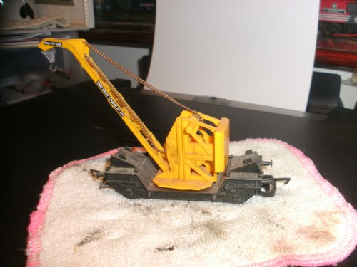 Hornby gauge breakdown - hornby, oo