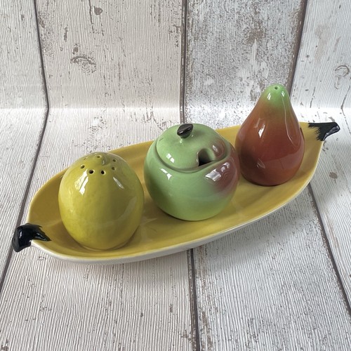 Vintage carlton ware - vintage,