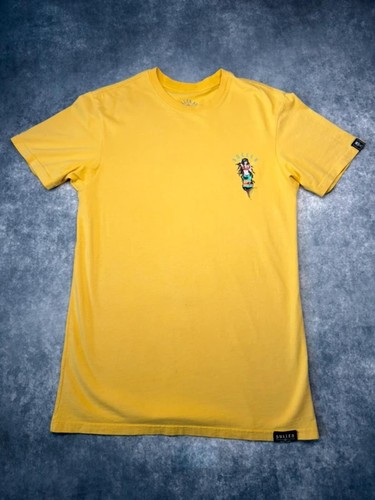Sullen art collective yellow - art,