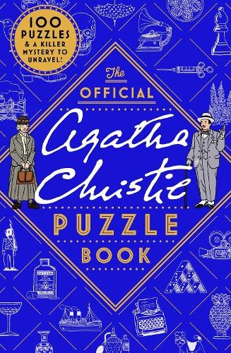 The official agatha christie - agatha,