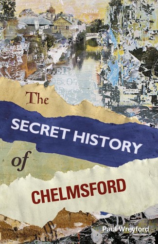 The secret history - the,