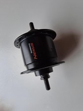 Shimano Nexus front dynamo hub