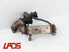 BMW E60 E61 320d 520d E81 E82 E87 120d E90 E91 N47 EGR Exhaust Cooler 7800653 