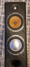 Bowers wilkins dm603 s3 - bowers,