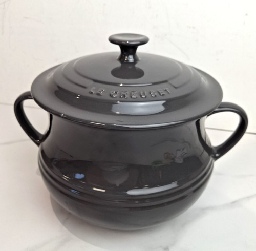 Creuset large bean - creuset,
