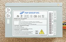 Genuine/OEM FSP ATX-450PNF 450W Desktop Power Supply -  ATX-450PNF