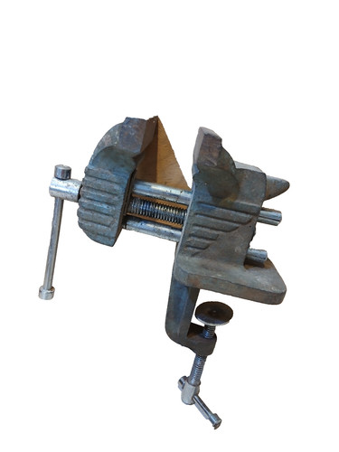 Vintage models hobbyists screw - models,