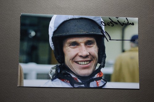 Richard johnson national hunt - richard,