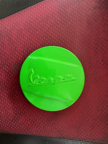 Vespa gts 2008 variator cover - vespa,