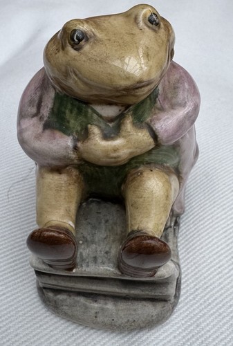 Beswick beatrix potter - beswick,