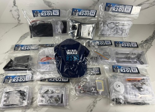 Deagostini build your own - deagostini,
