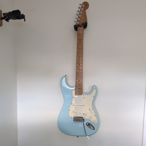 Fsr fender player - fsr,