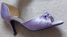 Ladies Size 4-CC-Designer