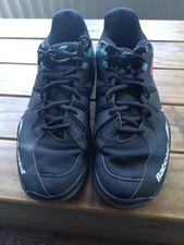 Babolat Shadow Sprint Squash Court Shoes - UK Size 9.5